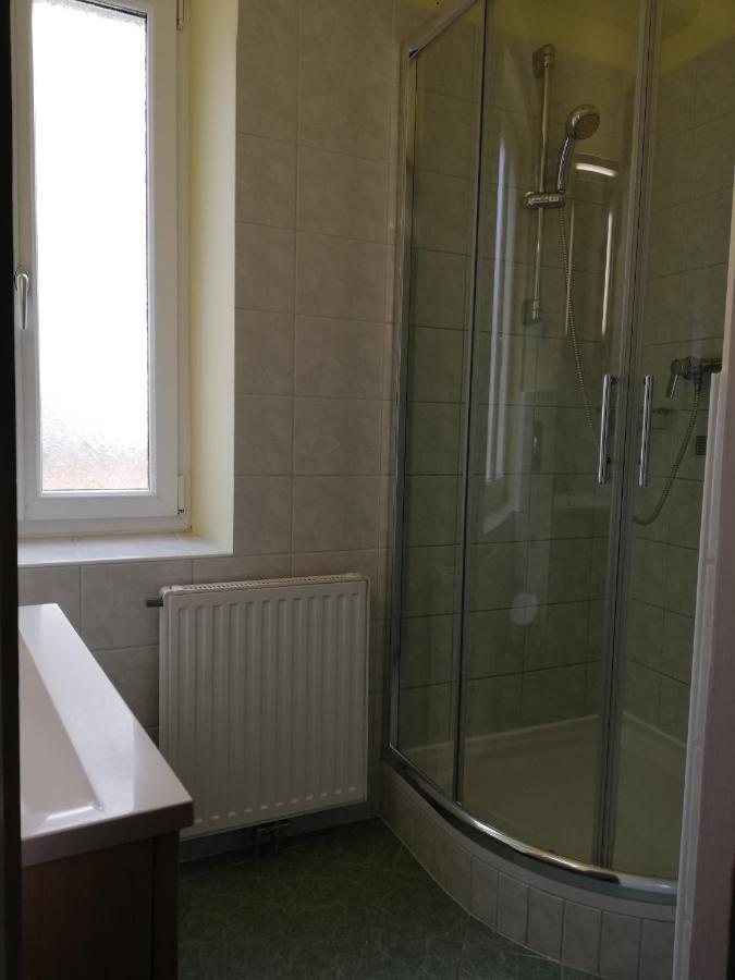 Ferienwohnung Schuhhaus Ganster Mariazell Exterior foto