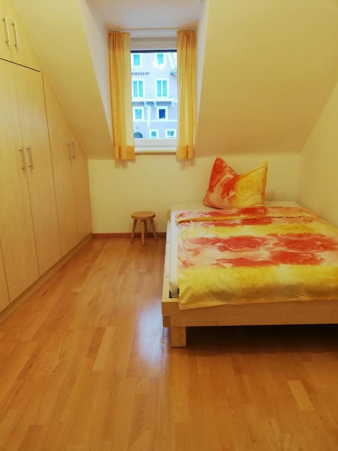 Ferienwohnung Schuhhaus Ganster Mariazell Exterior foto